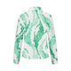 thumbnail image 5 of Fiudx Ofertas Del Día Camisa con Botones de Solapa Estampada de Serie Informal Regular de Manga Larga para Mujer, 5 of 5