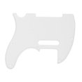 thumbnail image 1 of Zerodis Pièces de Guitare 8 Trous, Pickguard, pour Guitare Telecaster, 1 of 8