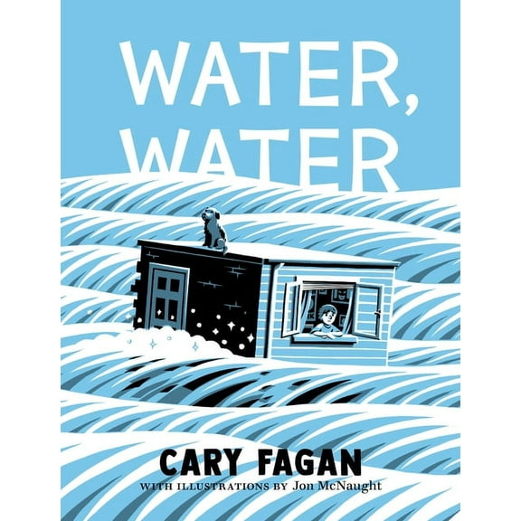 Water, Water, (Paperback)