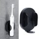 thumbnail image 4 of Electric Toothbrush Holder, Easy Installation Thick Material Wall Mount Electric Toothbrush Holder Automatic Adjustment Occupies Little Space For Home ANGGREK Otros, 4 of 8
