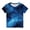 D, variant on Boys Girls Shirts Short Sleeve 3d Print Graphic Colorful Summer Tee Shirts forKids