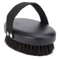 thumbnail image 2 of Brosse Corporelle Sèche, Brossage à Sec Confortable pour Pré-Bain, 2 of 7