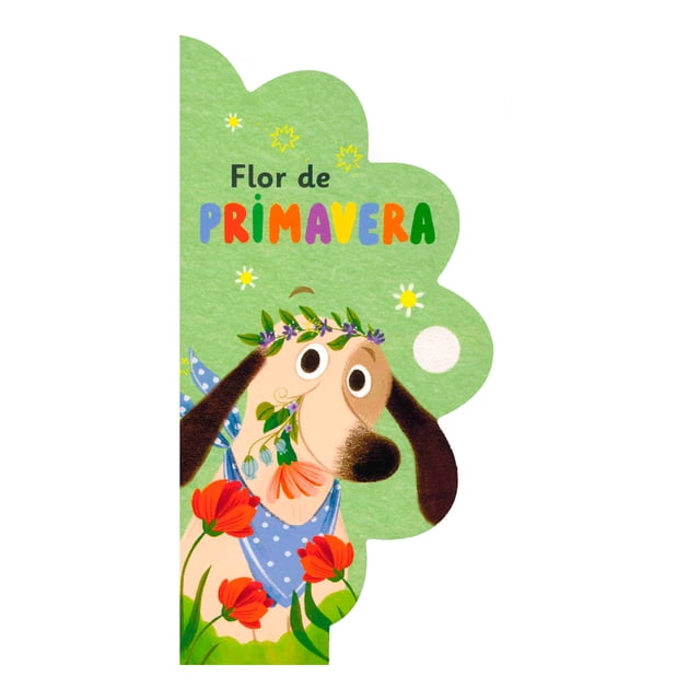 Flor de Primavera Timun mas Tapa dura 1ra edicion
