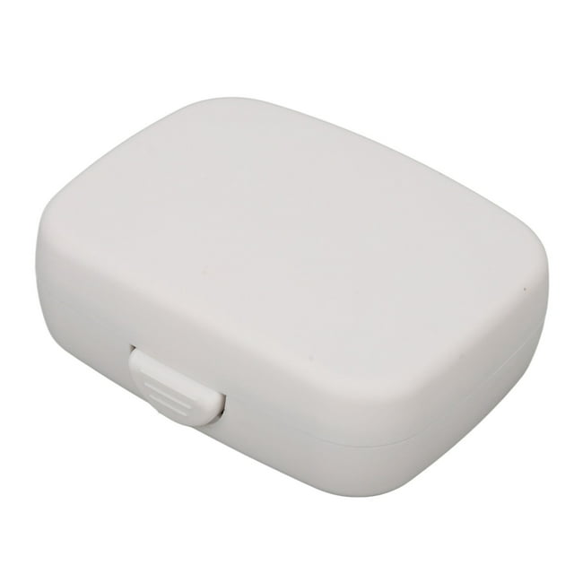 Estuche portátil para audífonos, Estuche para audífonos Caja de protección para audífonos grande Estuche para audífonos Rendimiento sólido