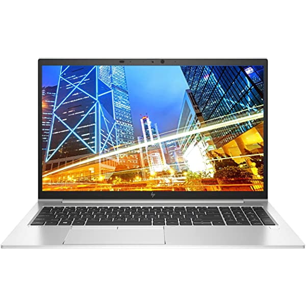 HP EliteBook 850 / G5 / i5 8e Gén 16 Go RAM DDR4 256 Go SSD Ordinateur Portable Reconditionné (Excellent)