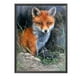 thumbnail image 2 of Cuadros Decorativos Punto de cruz completo 11CT Fox contado bordado DIY algodón hilo Animal pared arte Ndcxsfigh  Nuevos Originales, 2 of 9