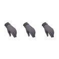 thumbnail image 4 of Sonducket Guantes de invierno con estilo para exteriores, calentador de manos, estilo Simple, pantalla táctil, guante para hombre, accesorio de Type1 NO1, 4 of 6