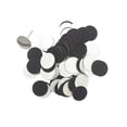 thumbnail image 1 of Sand Paper Replacement Pads For Electric Foot File foot sander 25mm 150Grit 100Pcs, 1 of 9