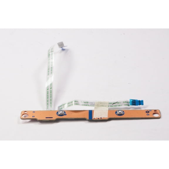 Compatible With 5C50R40168 Replacement for 5C50R40168 Lenovo Touchpad Board 81FV0001US