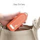 thumbnail image 5 of Cuchillo Tenedor Cuchara Pajiza, Set De Mesa Portátil, Outdoor Camping, Duradero, Plegable, Metal, Para Picnic, Para Viaje, Para Dormitorio,Wsvlmg, 5 of 8