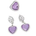 thumbnail image 2 of 6PCS Princess Dress up Accessories Set Cute Various Styles Princess Jewelry Set, 2 of 7