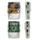 thumbnail image 4 of Retekess TR624 Radio portátil transparente AM/FM Pointer Tuning, 4 of 8