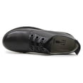 thumbnail image 3 of Fly London Womens Ruda Rug Leather Shoes, 3 of 4