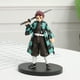 thumbnail image 4 of Demon Slayer: Set Figuras de Acción de PVC regalo, 4 of 4