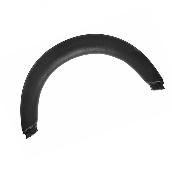 JIAHAOO Headset Headband For Xbox Series One Wireless Headset PU Plastic Brand New Replacement Part for X S
