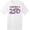 Dark Heather, variant on 250 Anniversary USA Shirt, Classic Logo Cotton Tee, 5.4 oz, 4th of July Merchandise, Navy XL