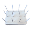 thumbnail image 3 of Cake Pop Display Stand 4,6,12, CT, 3 of 4