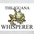 thumbnail image 3 of CafePress - The Iguana Whisperer Light T Shirt - Light T-Shirt - CP, 3 of 4