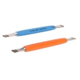 thumbnail image 4 of 2 cepillos de limpieza para placa base de teléfono con auriculares dobles, cepillos antiestáticos para limpiar el polvo, cepillos rígidos, 4 of 14