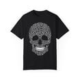 thumbnail image 2 of T-Shirt with Skull, Graphic T-Shirts, Art Design Tee Shirt, Skull T-Shirt - 32, 2 of 82