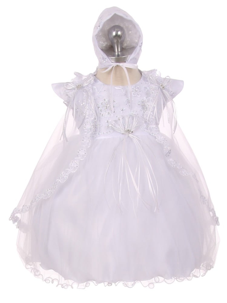 walmart christening outfits