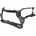thumbnail image 5 of For 09-11 Chevy Aveo LS/LT Sedan Radiator Support Core Assembly Steel GM1225268, 5 of 5