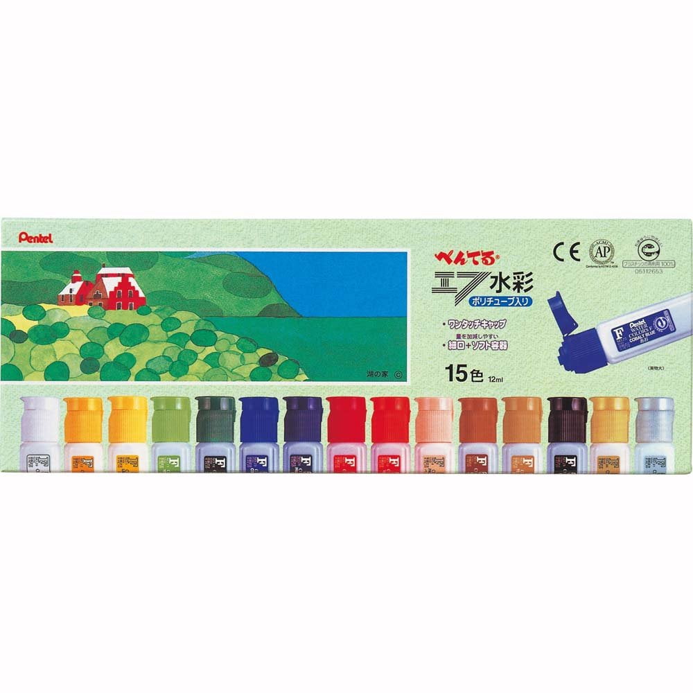 Pentel Ballpoint Pen Refill BKL10A 1.0 Black 10piece set