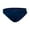 Blue, variant on Women's Sandblasted Mini Bikini Bottoms