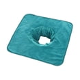thumbnail image 4 of Toalla de Mesa de , Protector de Sábanas, Funda de Cama Cómoda, Lavable, Cabecero de Cama SPA, Almohadilla de Cortina para El Cuidado de, 4 of 8