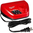 thumbnail image 4 of Milwaukee 2407-22 M12 3/8 Drill Driver Kit, 4 of 7