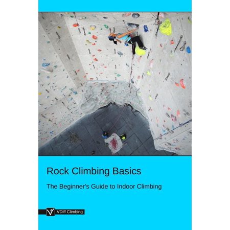 Best Rock Climbing For Beginners