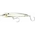 thumbnail image 3 of Nomad Design Riptide Leurre à Évier Rapide - Holo Ghost Shad 105mm, 3 of 3