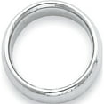 thumbnail image 2 of Platinum 2.5mm Comfort-Fit Wedding Band (Size 5.5) Made In United States pcf025-5.5, 2 of 5