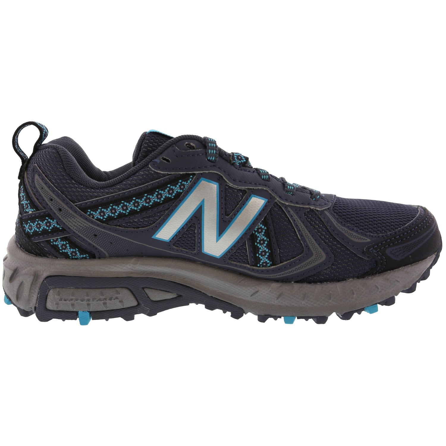 New Balance Women's Wt410 L05 AnkleHigh Trail Runner 6M Walmart Canada