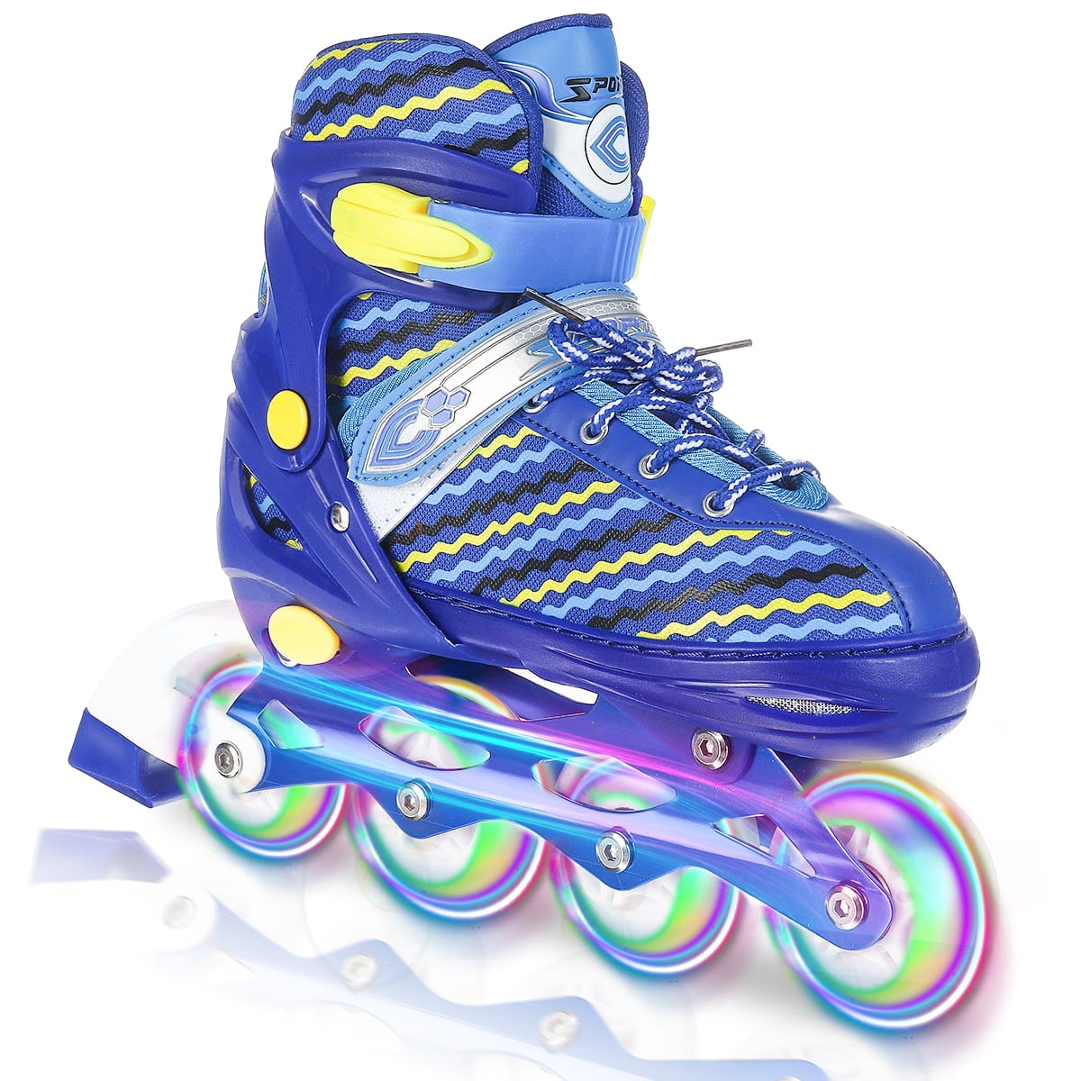 skechers energy 4 wheelers