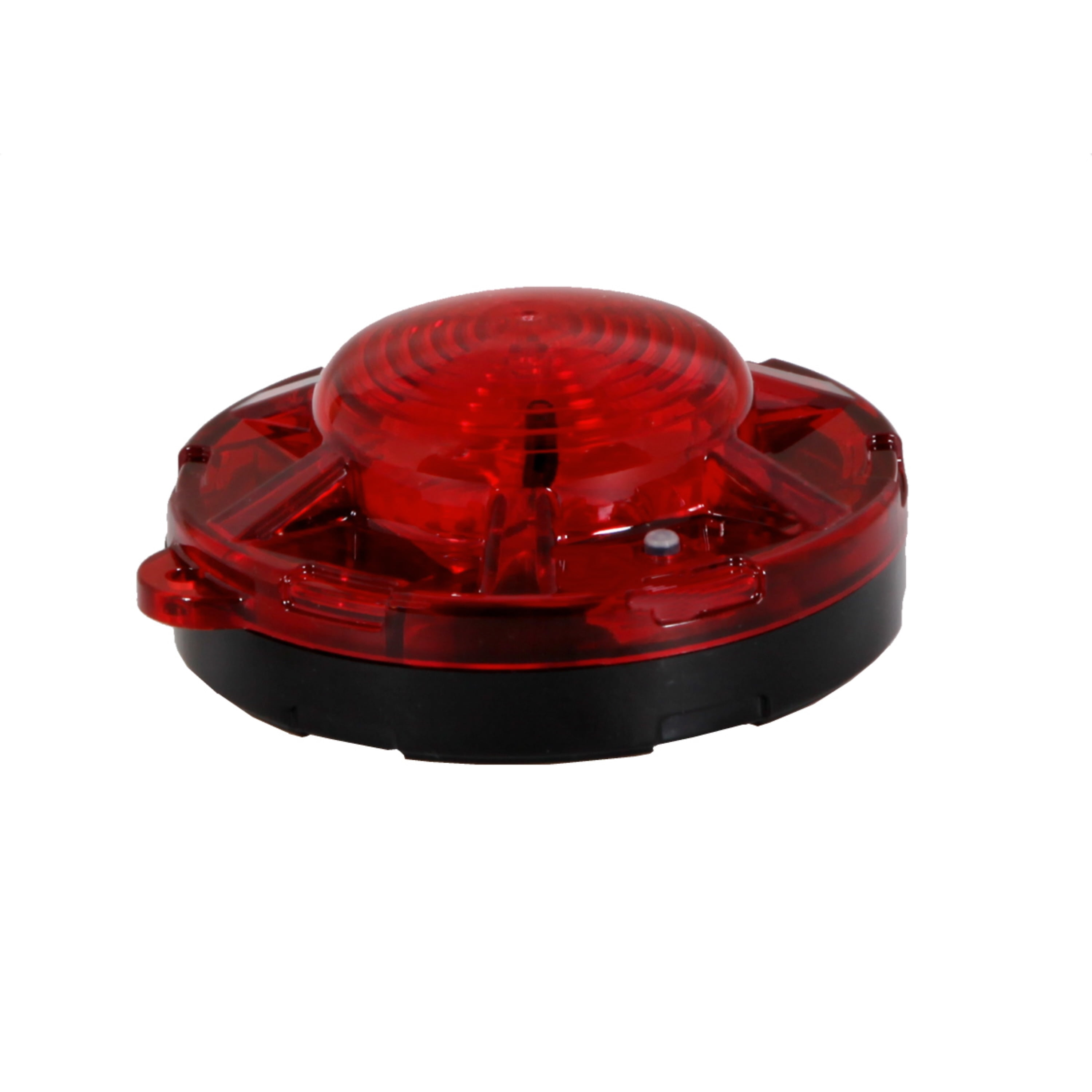 Maxxima Sdl-52-a Red Magnetic 18 LED Emergency Flasher Light for sale online 