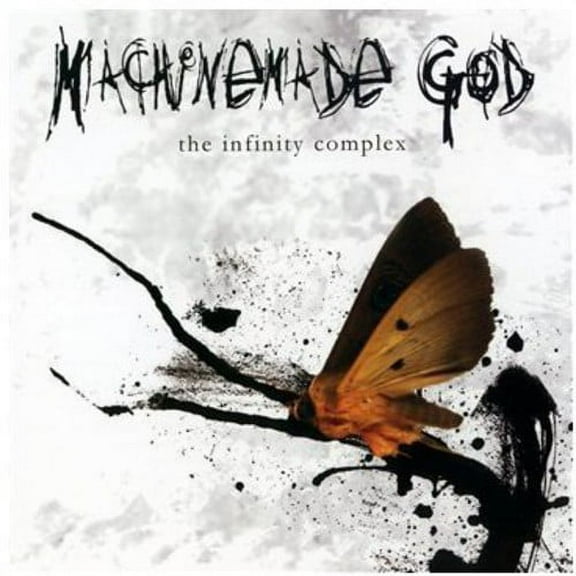 The Infinity Complex