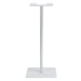 thumbnail image 3 of Universal Practical Headset, Stand Holder Headphone Earphone Show Shelf Aluminum Bracket Black, 3 of 8