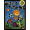 Witches in Stitches (DVD + CD)
