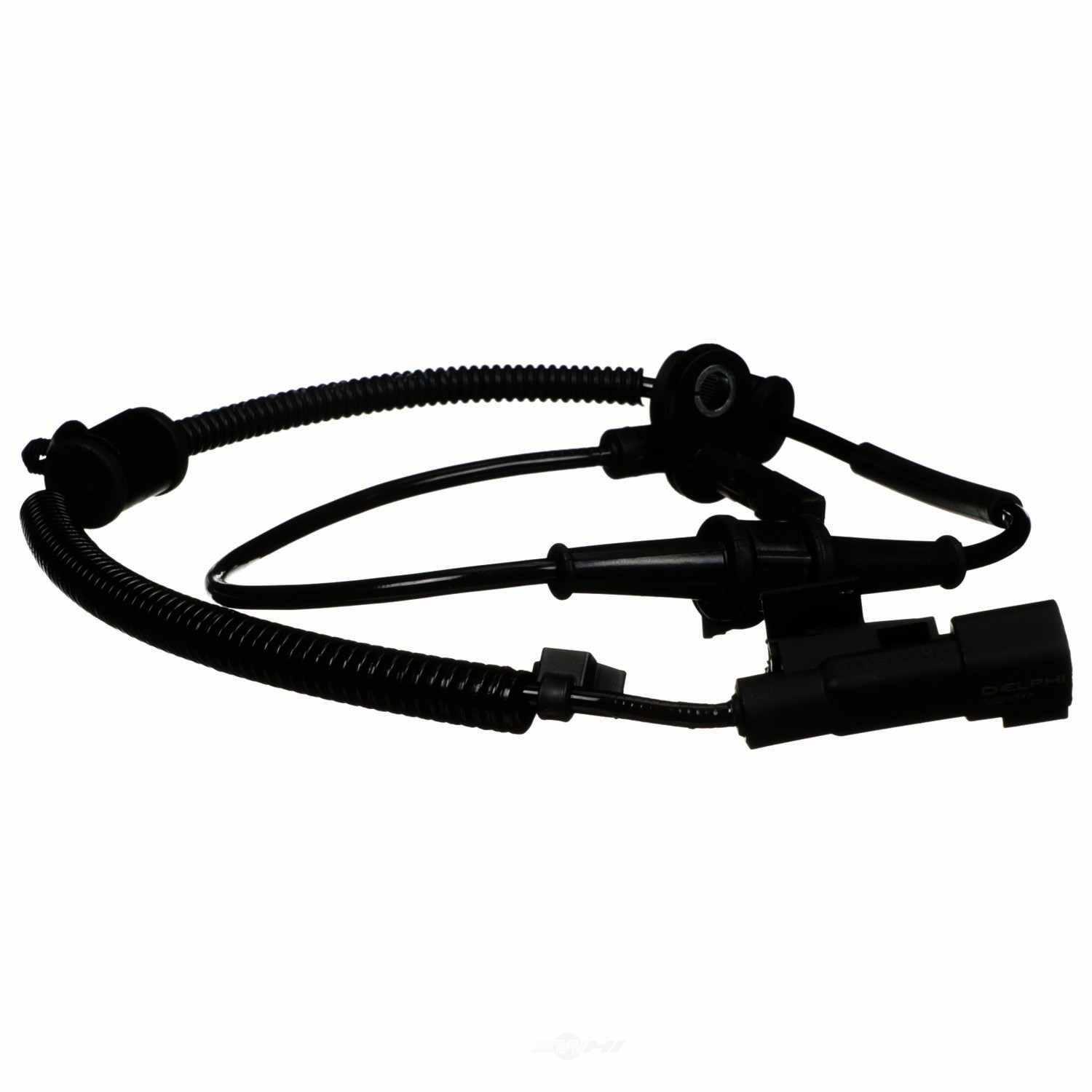 Delphi Abs Wheel Speed Sensor P/N:Ss20377 Fits select: 2011-2013 BUICK LACROSSE, 2010 BUICK ALLURE/LACROSSE