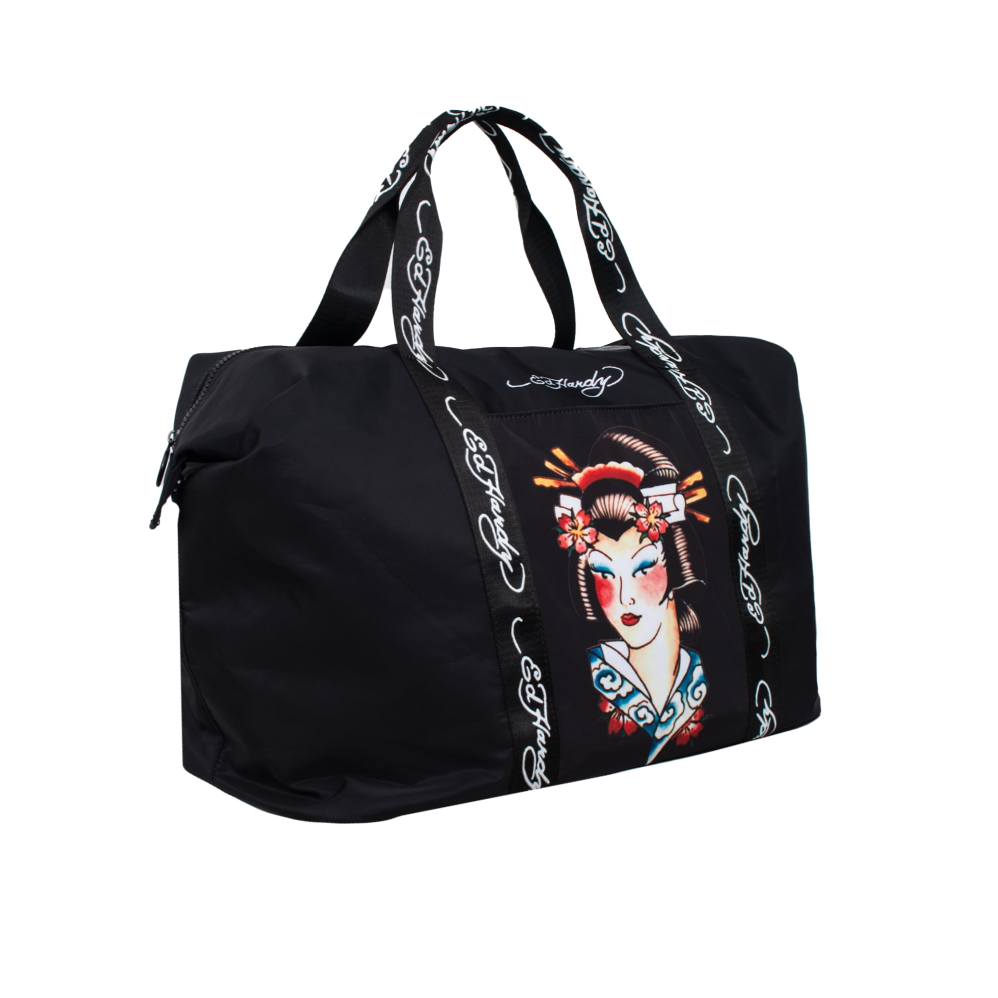 ★JILLSTUART★ Eddie Black Scrunchie Weekender Bag JLBA3F605 65fa9c24-877a-4511-b2eb-