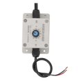 thumbnail image 5 of 30W Concrete , 4000RPM Electric Vibrating Motor with Speed Controller & Adjustable Exciting, 5 of 5