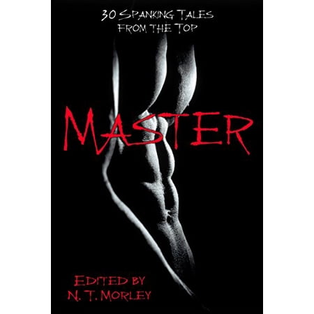 Pre-Owned Master / Slave - 30 Spanking Tales from the Top (BDSM) Paperback
