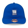 thumbnail image 2 of Men's New Era Royal New York Giants 2025 Sideline  Retro Crown 59FIFTY Fitted Hat, 2 of 5