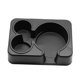 thumbnail image 5 of Soporte para taza de agua, estante para bebida de café, accesorio, soporte portátil para taza, práctico para hervidor eléctrico de , Sin rejilla interior shamjiam Expansor de portavasos, 5 of 6