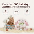 thumbnail image 4 of Peluche Bearington Brise The Ballerina Bunny 40 cm, 4 of 6