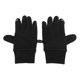 thumbnail image 1 of 1 par de guantes de bicicleta con dedos completos, guantes cálidos con pantalla táctil para hombres y mujeres, entrenamiento de equitación, tiro, negro M YUNYI BRAND  Deportes, 1 of 8