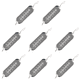 thumbnail image 1 of Intermitentes Pesca Señuelo Giratorio Metal para Con Curricán Accesorios 4 7 Pulgadas (03), 1 of 4