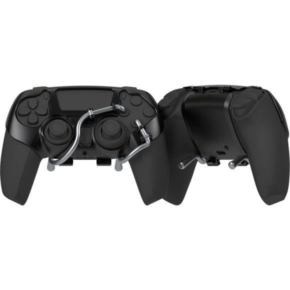 Paddles Attachment ExKnight Leverback FPS para mando PS5