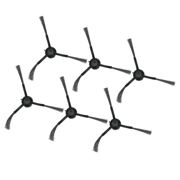 Vacuum Cleaner Side Brush, Side Brush 6PCS For Office